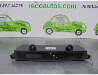 Recambio de reloj para kia rio ii (jb) 1.5 crdi referencia OEM IAM 945201G000 