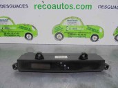 Recambio de reloj para kia rio ii (jb) 1.5 crdi referencia OEM IAM 945201G000  