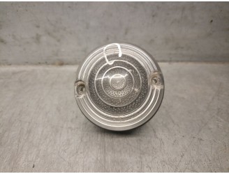 Recambio de piloto delantero izquierdo para land rover defender (ld) 2.5 tdi referencia OEM IAM AMR6514 AMR6514 