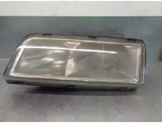 Recambio de faro izquierdo para mg serie 800 (rs) 827 si referencia OEM IAM 54531569  