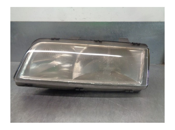 Recambio de faro izquierdo para mg serie 800 (rs) 827 si referencia OEM IAM 54531569  