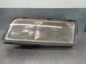 Recambio de faro izquierdo para mg serie 800 (rs) 827 si referencia OEM IAM 54531569  