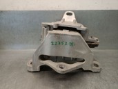 Recambio de soporte motor izquierdo para mazda 3 hatchback (bp) 2.0 skyactiv-g m hybrid referencia OEM IAM AJ82 