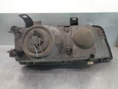 Recambio de faro izquierdo para mg serie 800 (rs) 827 si referencia OEM IAM 54531569  