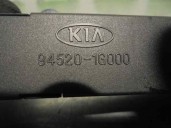 Recambio de reloj para kia rio ii (jb) 1.5 crdi referencia OEM IAM 945201G000 