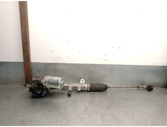 Recambio de cremallera direccion para smart fortwo coupé (453) electric drive / eq (453.391) referencia OEM IAM A4534603000 A453