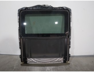 Recambio de techo electrico para bmw serie 3 coupe (e92) 2.0 16v cat referencia OEM IAM 41317179798 7046159 CAMPA T-3