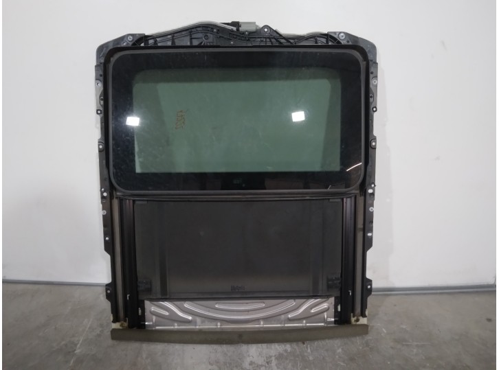 Recambio de techo electrico para bmw serie 3 coupe (e92) 2.0 16v cat referencia OEM IAM 41317179798 7046159 CAMPA T-3