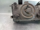 Recambio de faro izquierdo para mg serie 800 (rs) 827 si referencia OEM IAM 54531569  