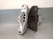 Recambio de soporte motor izquierdo para mazda 3 hatchback (bp) 2.0 skyactiv-g m hybrid referencia OEM IAM AJ82 