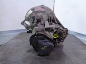 Recambio de caja cambios para mg mg zr (f/rf) 105 referencia OEM IAM 3U3R7002FA  TRC000420