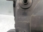 Recambio de faro izquierdo para mg serie 800 (rs) 827 si referencia OEM IAM 54531569  