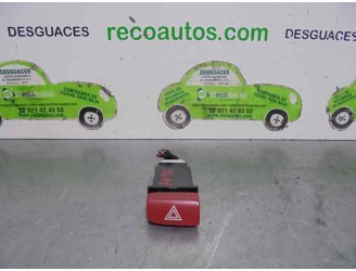 Recambio de warning para kia rio ii (jb) 1.5 crdi referencia OEM IAM 864W0140  