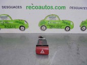 Recambio de warning para kia rio ii (jb) 1.5 crdi referencia OEM IAM 864W0140 