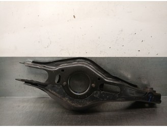 Recambio de brazo suspension inferior trasero izquierdo para hyundai tucson hybrid referencia OEM IAM 55210N9050  