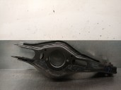 Recambio de brazo suspension inferior trasero izquierdo para hyundai tucson hybrid referencia OEM IAM 55210N9050  