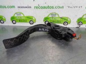 Recambio de potenciometro pedal para audi a5 cabriolet (8f7) 3.0 tdi referencia OEM IAM 8K17235523A 6PV00950521 HELLA