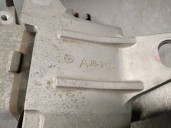 Recambio de soporte motor izquierdo para mazda 3 hatchback (bp) 2.0 skyactiv-g m hybrid referencia OEM IAM AJ82 