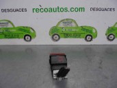 Recambio de warning para kia rio ii (jb) 1.5 crdi referencia OEM IAM 864W0140 