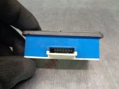 Recambio de mando elevalunas trasero izquierdo para mg serie 800 (rs) 827 si referencia OEM IAM YUD10031  