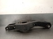 Recambio de brazo suspension inferior trasero izquierdo para hyundai tucson hybrid referencia OEM IAM 55210N9050  