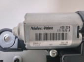 Recambio de techo electrico para bmw serie 3 coupe (e92) 2.0 16v cat referencia OEM IAM 41317179798 7046159 CAMPA T-3