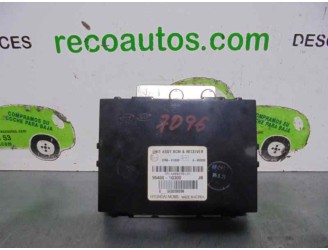 Recambio de modulo electronico para kia rio ii (jb) 1.5 crdi referencia OEM IAM 954001G300  