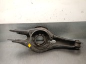 Recambio de brazo suspension inferior trasero izquierdo para hyundai tucson hybrid referencia OEM IAM 55210N9050  