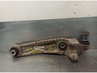 Recambio de brazo suspension inferior delantero derecho para land rover range rover velar 2.0 diesel cat referencia OEM IAM HK83