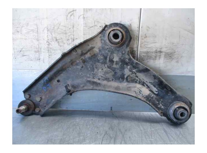 Recambio de brazo suspension inferior delantero izquierdo para renault laguna ii (bg0) 1.9 dci diesel fap cat referencia OEM IAM