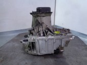 Recambio de caja cambios para mg mg zr (f/rf) 105 referencia OEM IAM 3U3R7002FA  TRC000420