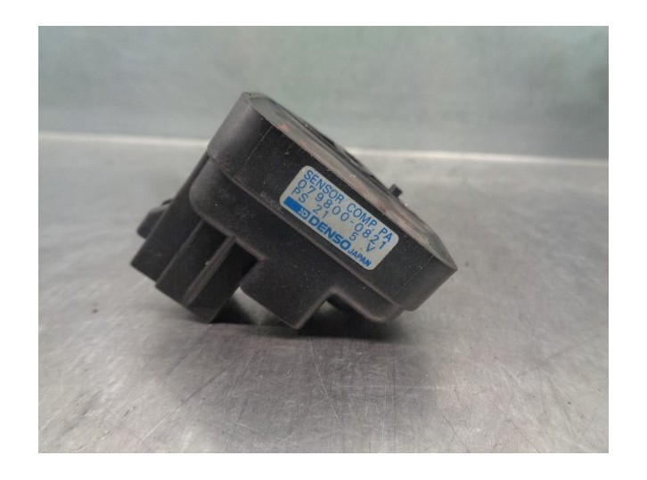 Recambio de sensor para mg serie 800 (rs) 827 si referencia OEM IAM 0798000821 0798000821 DENSO