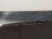 Recambio de brazo limpia delantero derecho para mercedes-benz clase c (w201) berlina 2.5 diesel referencia OEM IAM   