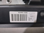 Recambio de techo electrico para bmw serie 3 coupe (e92) 2.0 16v cat referencia OEM IAM 41317179798 7046159 CAMPA T-3
