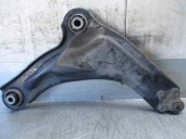 Recambio de brazo suspension inferior delantero izquierdo para renault laguna ii (bg0) 1.9 dci diesel fap cat referencia OEM IAM
