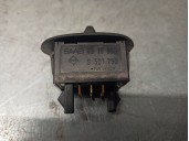 Recambio de mando elevalunas trasero derecho para saab 900 berlina 2.0 cat referencia OEM IAM 4519989 S501290 SWF