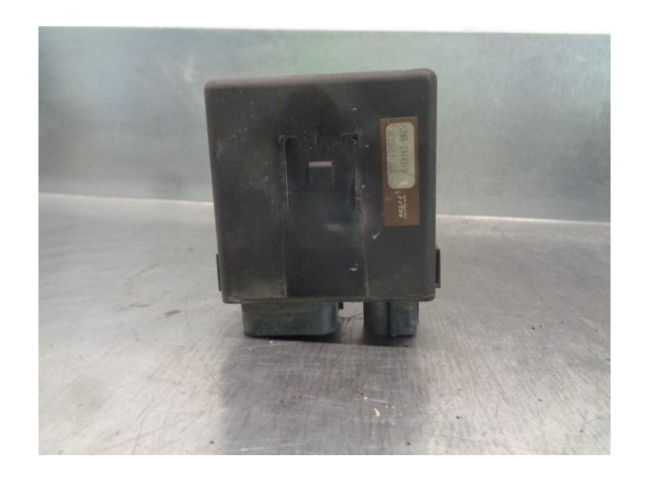 Recambio de modulo electronico para mg serie 800 (rs) 827 si referencia OEM IAM YWB10042  