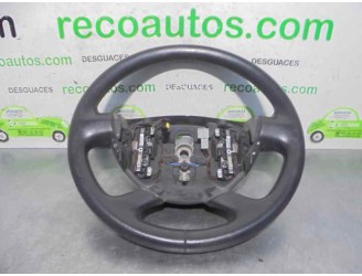 Recambio de volante para renault laguna ii (bg0) 1.9 dci diesel fap cat referencia OEM IAM 8200004211 8200198978 