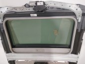 Recambio de techo electrico para bmw serie 3 coupe (e92) 2.0 16v cat referencia OEM IAM 41317179798 7046159 CAMPA T-3