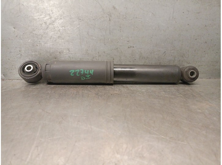 Recambio de amortiguador trasero izquierdo para fiat 500 (312_) 1.2 (312axa1a) referencia OEM IAM 51955345 51955345 