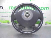 Recambio de volante para renault laguna ii (bg0) 1.9 dci diesel fap cat referencia OEM IAM 8200004211 8200198978 