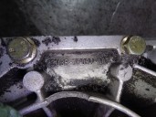 Recambio de caja cambios para mg mg zr (f/rf) 105 referencia OEM IAM 3U3R7002FA  TRC000420