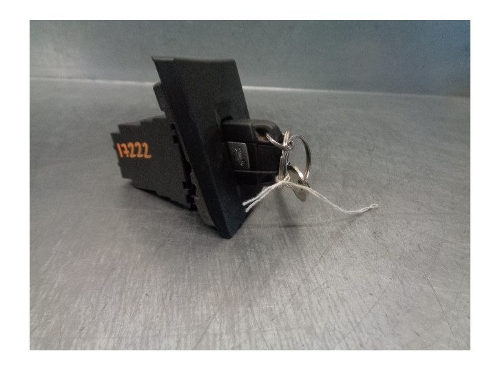 Recambio de conmutador de arranque para bmw serie 3 coupe (e92) 2.0 16v cat referencia OEM IAM 6954719 