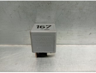 Recambio de rele para volkswagen passat berlina (3b3) 1.9 tdi referencia OEM IAM 191906383C RELE 167 