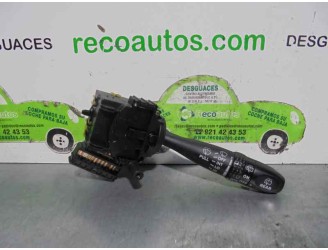 Recambio de mando limpia para kia rio ii (jb) 1.5 crdi referencia OEM IAM 75733A 