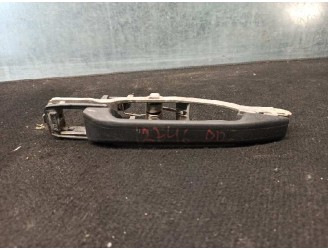Recambio de maneta exterior delantera derecha para mercedes-benz clase c (w201) berlina 2.5 diesel referencia OEM IAM A201766010