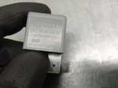 Recambio de rele para volkswagen passat berlina (3b3) 1.9 tdi referencia OEM IAM 191906383C RELE 167 