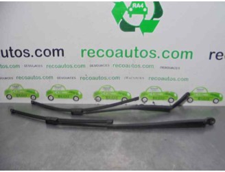 Recambio de brazo limpia delantero derecho para renault laguna ii (bg0) 1.9 dci diesel fap cat referencia OEM IAM 