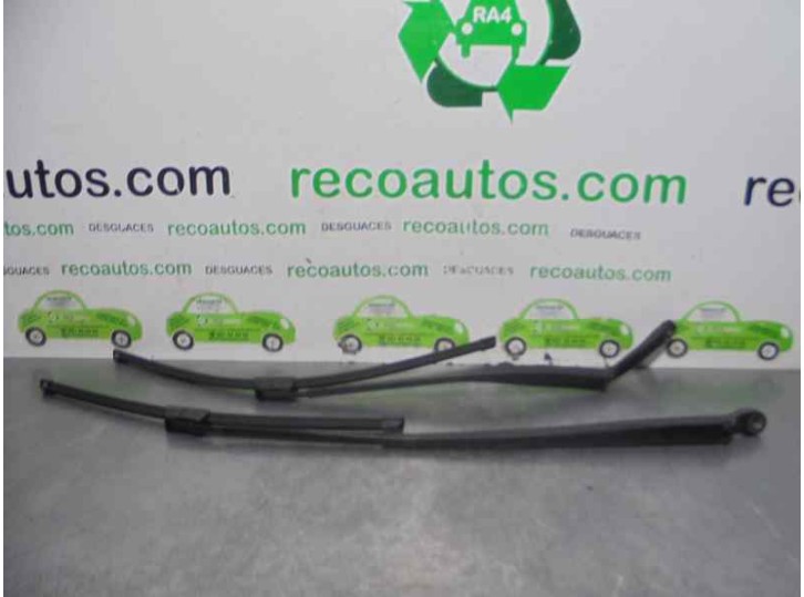 Recambio de brazo limpia delantero derecho para renault laguna ii (bg0) 1.9 dci diesel fap cat referencia OEM IAM 