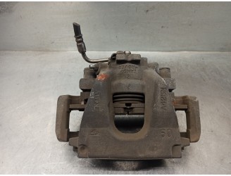 Recambio de pinza freno delantera izquierda para land rover range rover velar 2.0 diesel cat referencia OEM IAM LR064684  ATE